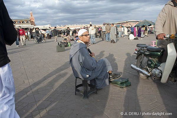 Marrakech